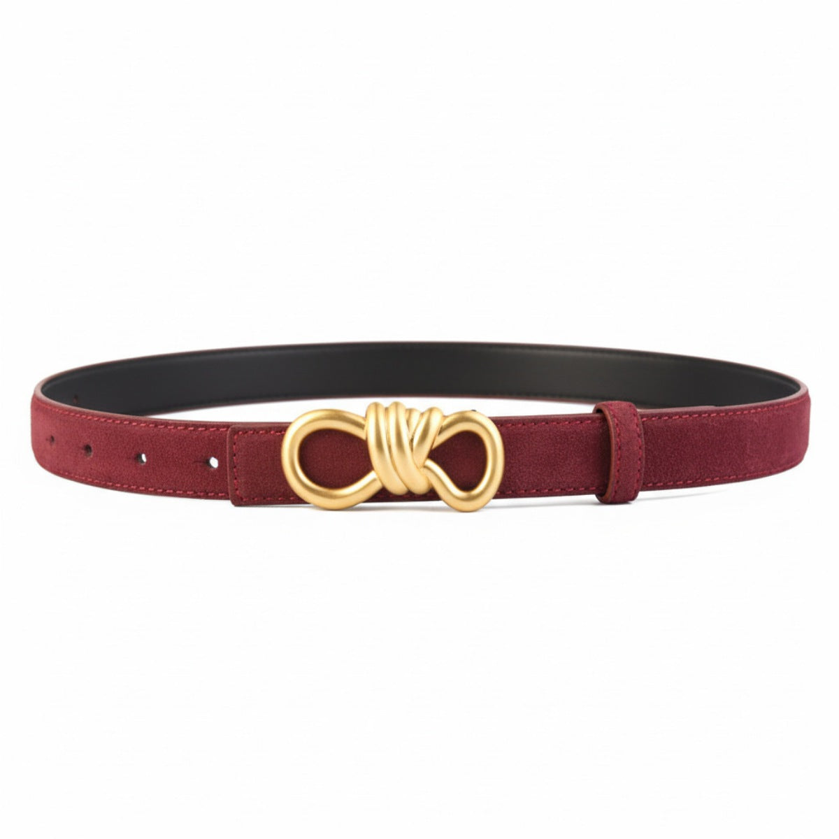 Golden Buckle Belt Secondary image