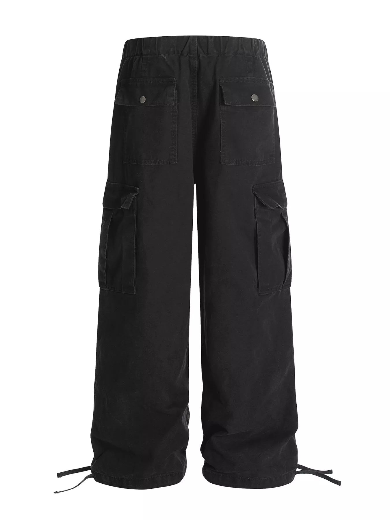 Men's Loose Fit Cargo Pants Secondary image