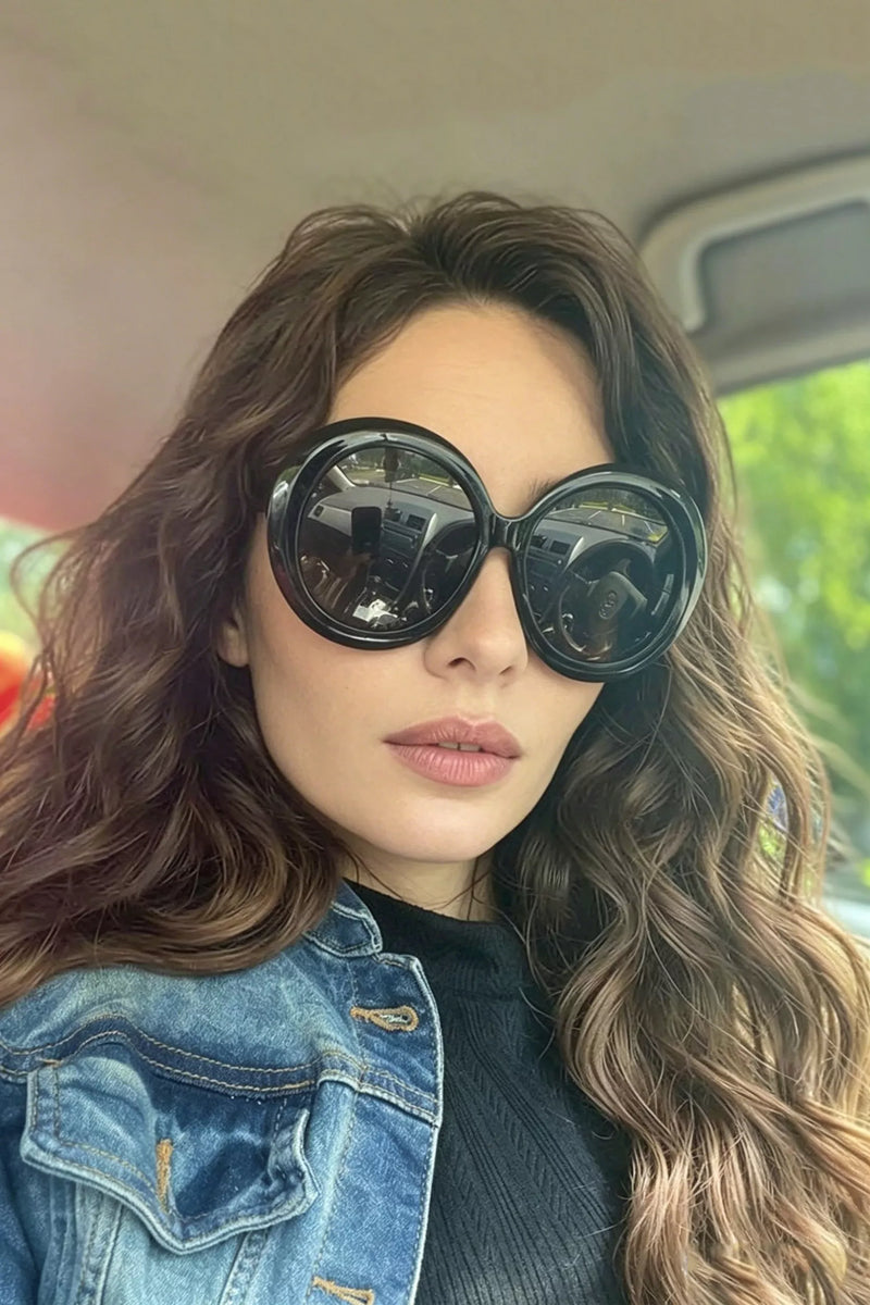 SUNGLASSES