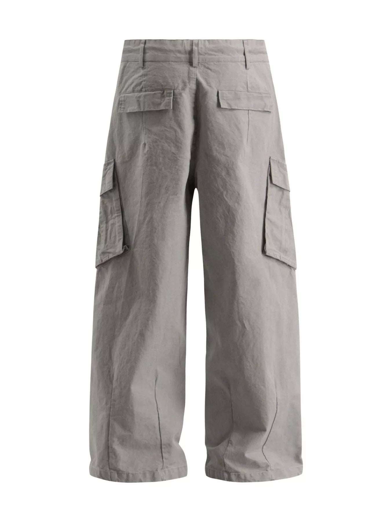 Men's Relaxed Fit Cargo Pants Secondary image