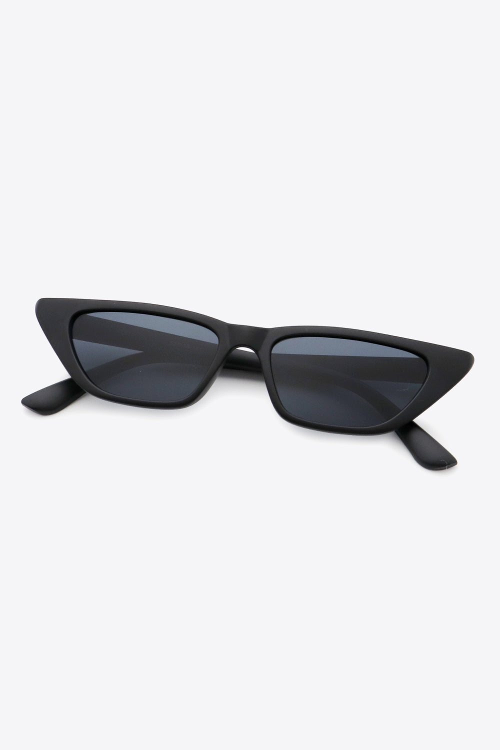 UV400 Polycarbonate Cat Eye Sunglasses Secondary image