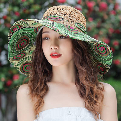 WOMEN BEACH WEARS