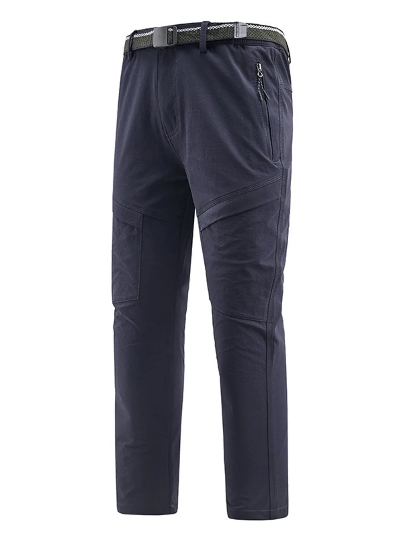 Men's Plus Size Lightweight Quick Dry Pants Secondary image