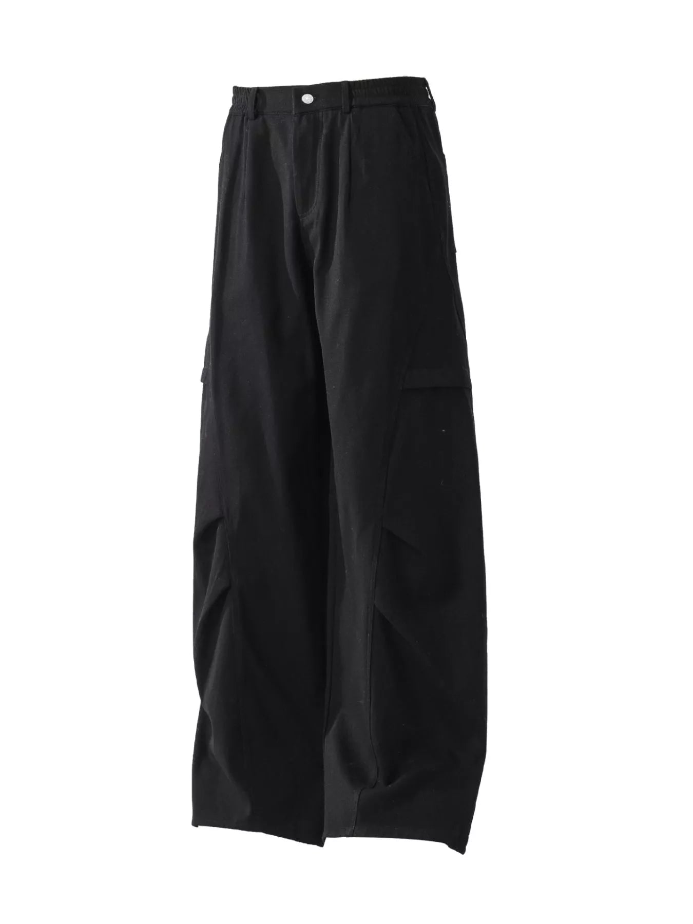 Men's Loose Fit Cargo Pants Secondary image