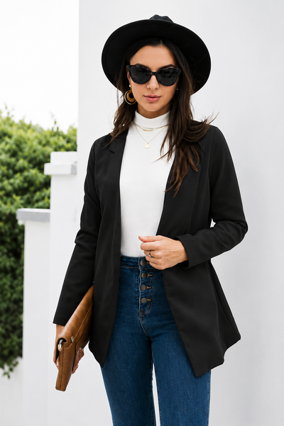 WOMEN BLAZER