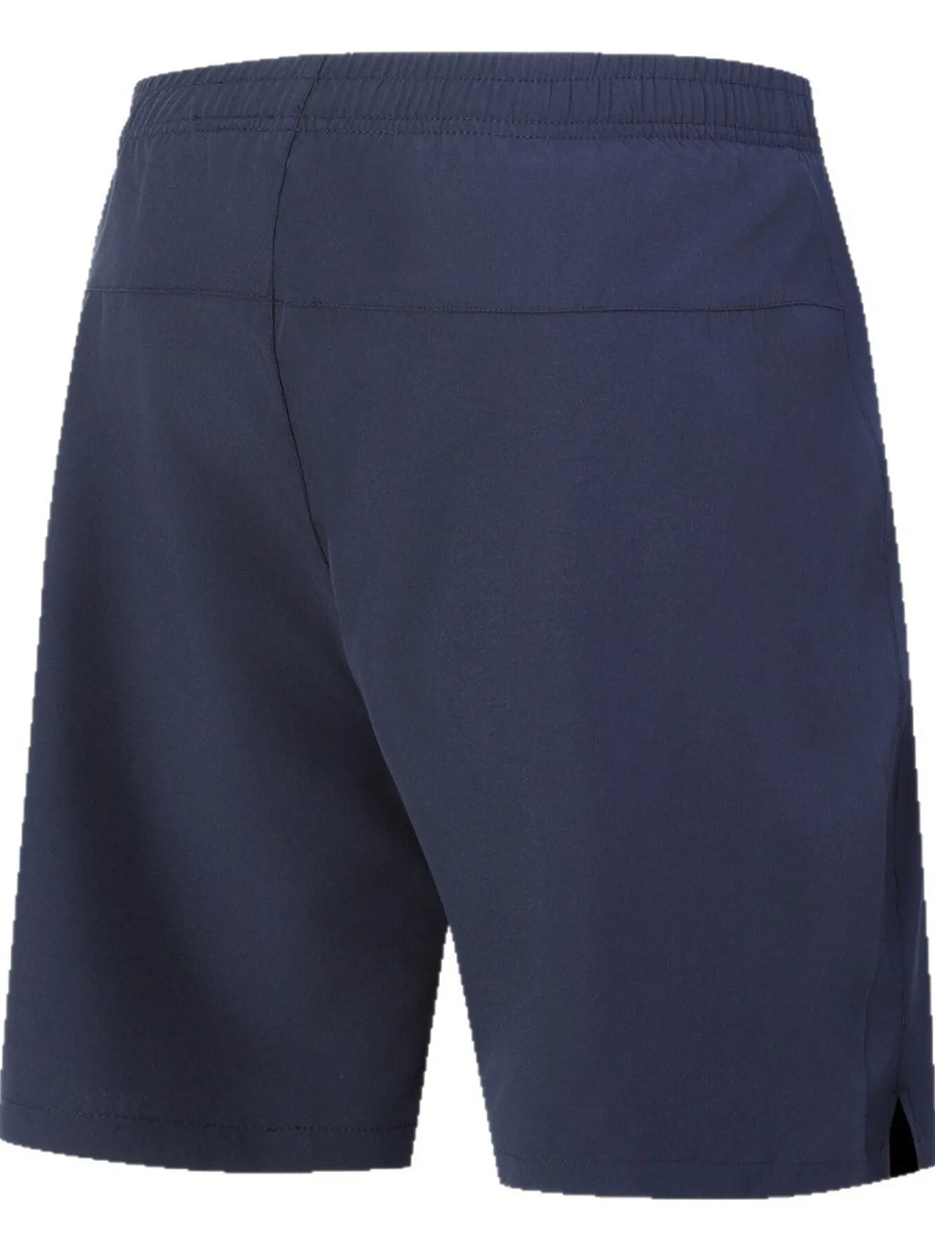Men's Full Size Quick-Dry Athletic Shorts Plus Size Secondary image