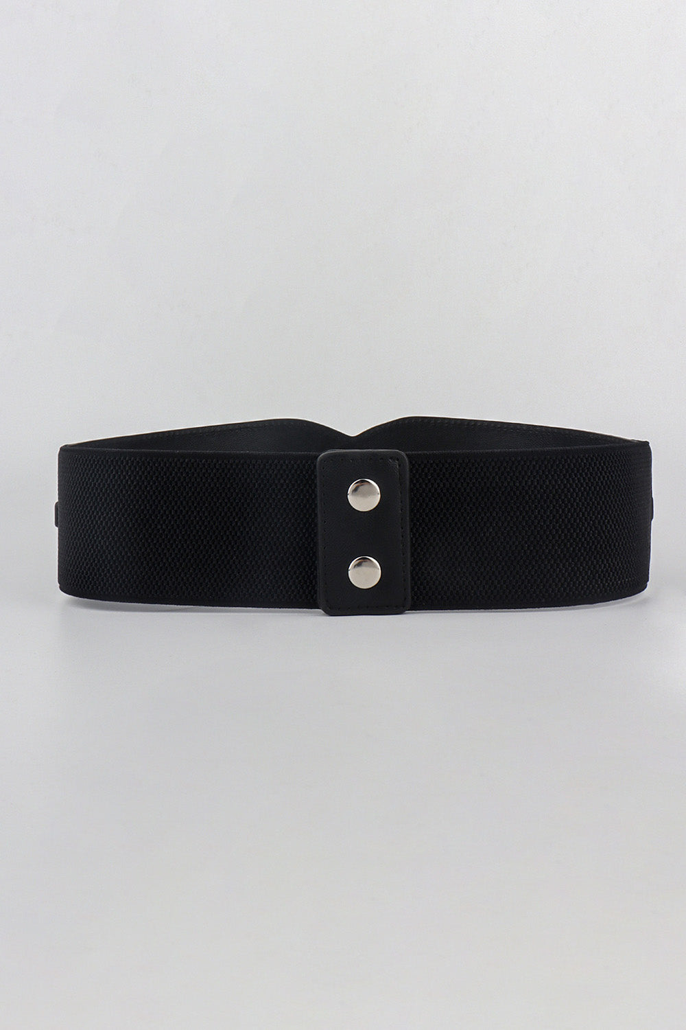 Elastic Wide PU Belt Secondary image