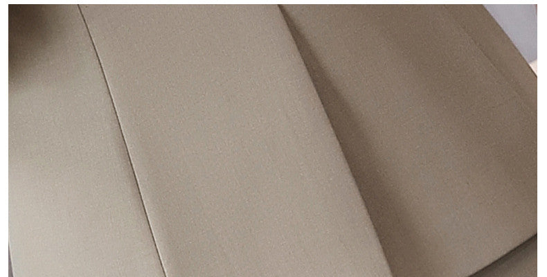 Three-piece Fashion Casual Professional Suit Temperament Secondary image