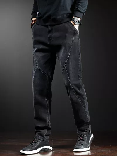 MEN'S DENIM