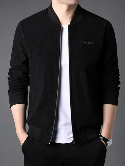 MEN'S JACKETS